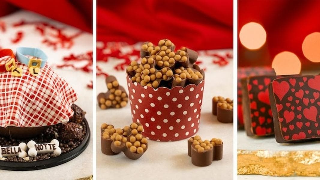 Full List of Food and Beverages Coming to Walt Disney World for Valentine’s Day 2024