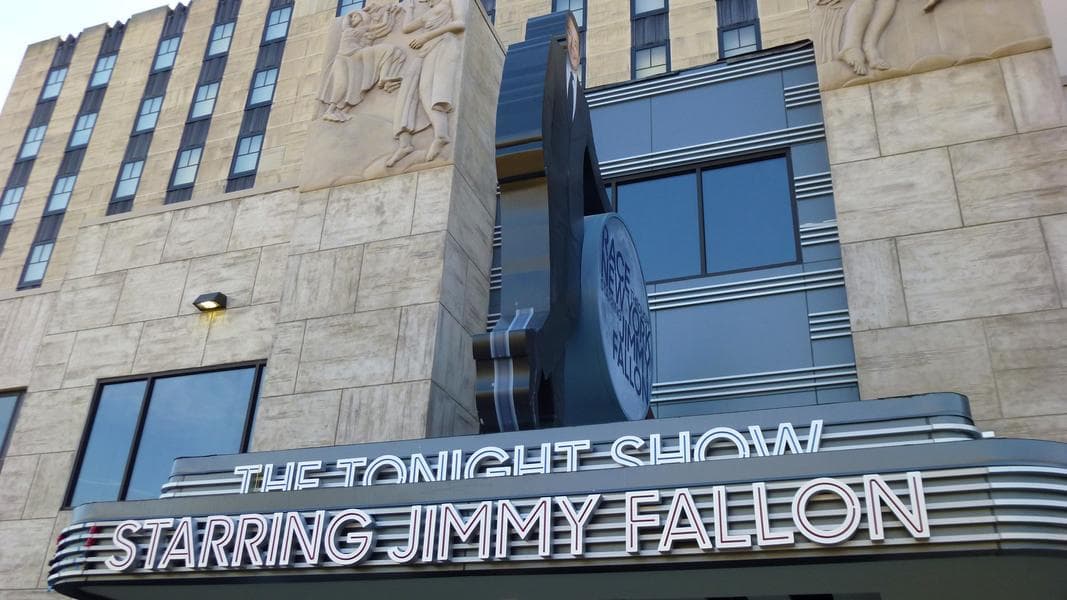Universal Update: Race Through New York Starring Jimmy Fallon, Fast & Furious, Simpsons and More