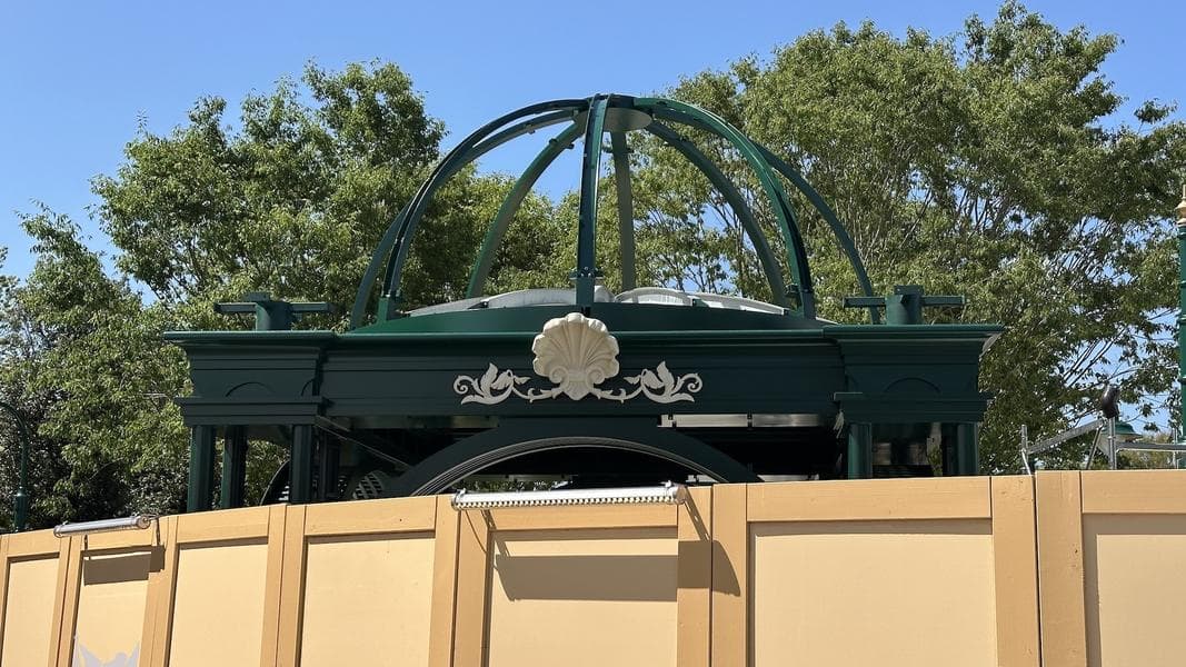 Disneyland Paris NEWS REPORT 16 June 2025