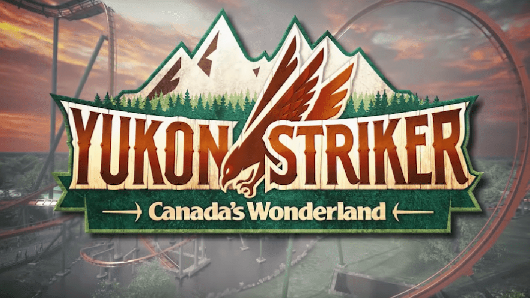 Yukon Striker dive coaster now open at Canada’s Wonderland