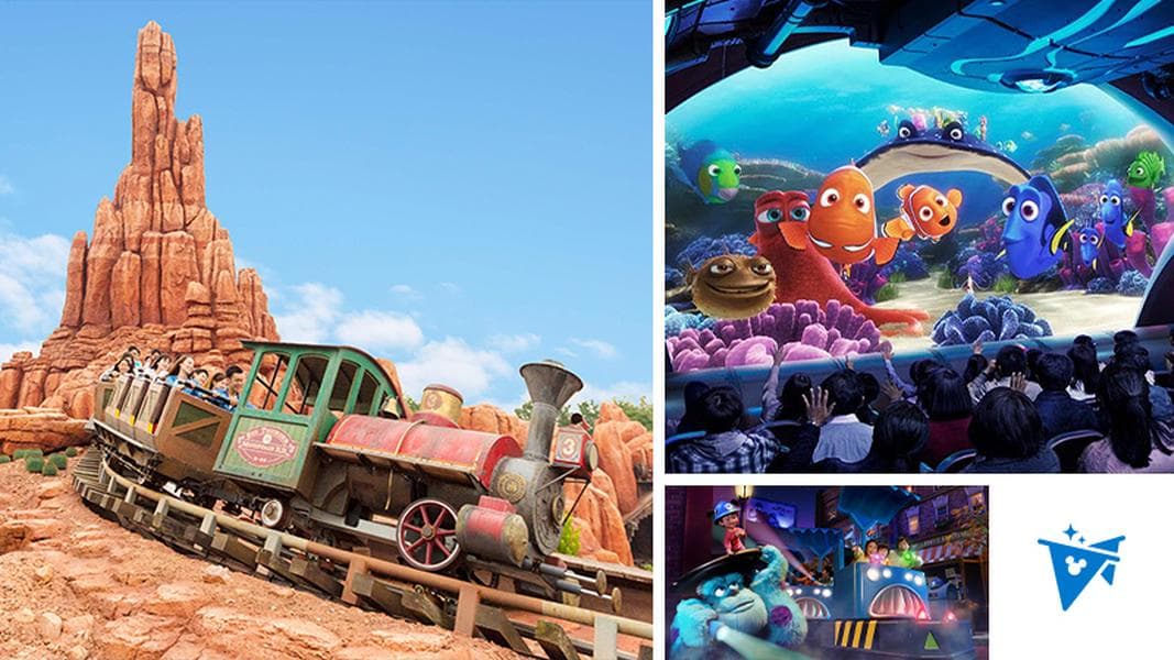 Tokyo Disney Resort Ending Free Priority Pass Introduced for 40th Anniversary