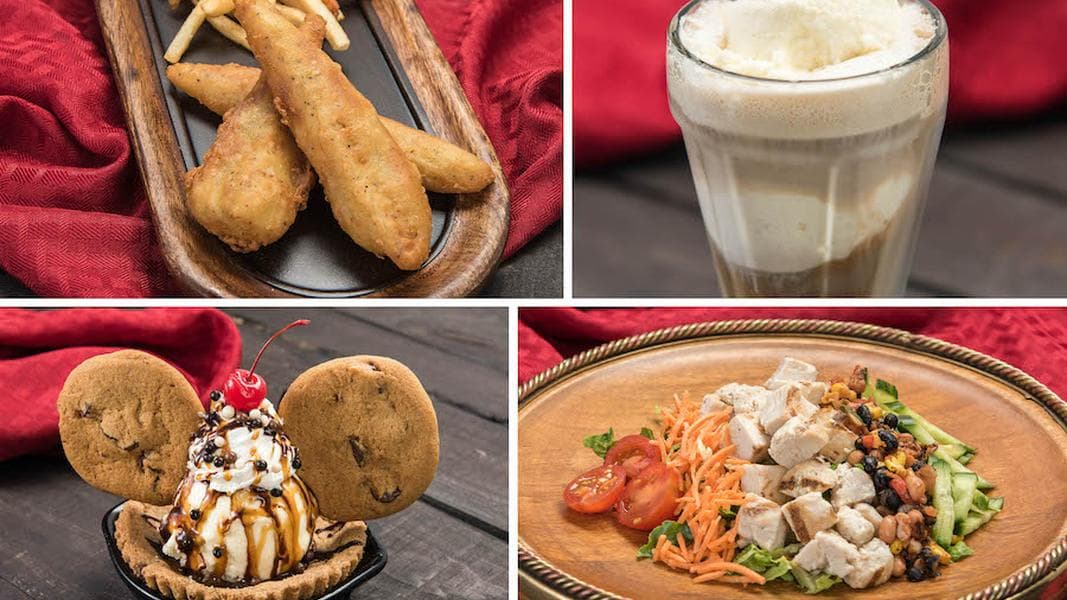 Storytellers Café and Plaza Inn Soon to Offer Character Dining, Carthay Circle Restaurant and More Reopening at Disneyland Resort