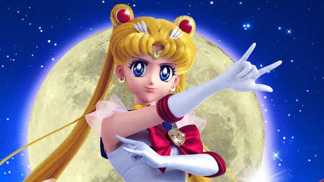 Universal adds Sailor Moon for 2026 Fan Fest Nights