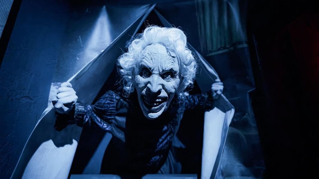 REVIEW: Halloween Horror Nights 2024