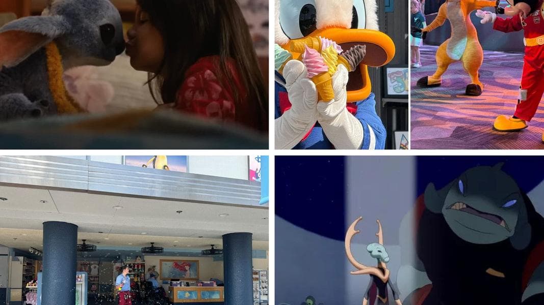 ‘Lilo & Stitch’ Earns Top Memorial Weekend Spot Despite Lack of Captain Gantu & More: Daily Recap (5/25/25)
