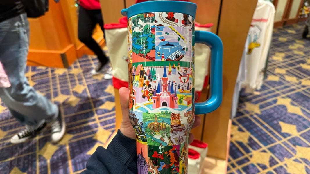 A Possible Ban on Paper Straws Could be Passed by 2027, Impacting Walt Disney World in Today’s Daily Recap for 1/3/2026