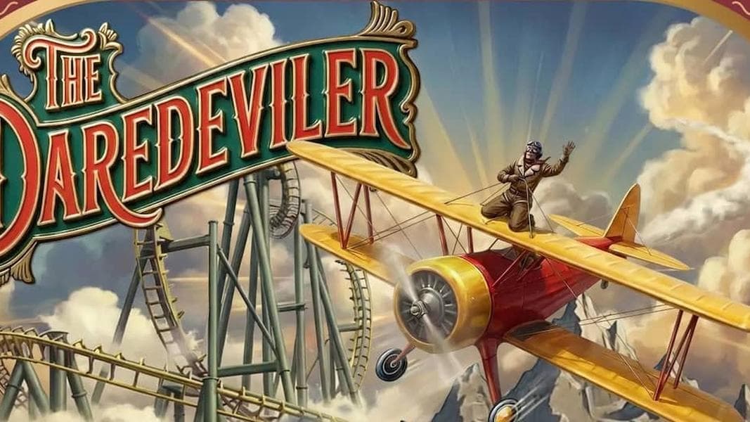 Flight Deck gets a new name at Canada's Wonderland