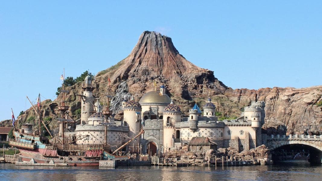 11 Tokyo DisneySea Takeaways from a First-Timer