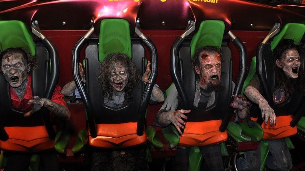 Fright Fest 30th anniversary features ‘Saw’ and ‘The Conjuring’