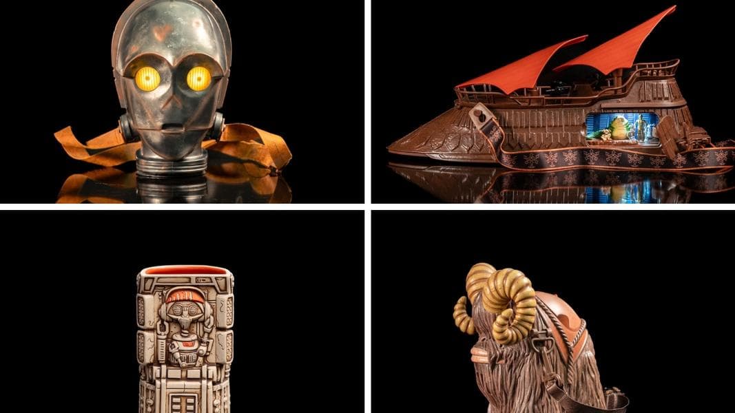 Disneyland Drops Intel on May the 4th Novelties Coming to Star Wars: Galaxy’s Edge and Beyond