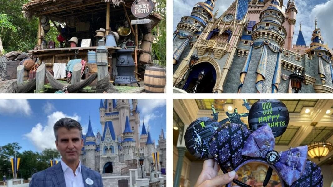 WDWNT Daily Recap (7/2/21): Tropical Storm Elsa Upgraded to Hurricane, Walt Disney World Theme Park Hours Released, Trader Sam’s Gift Shop Unveiled at the Jungle Cruise, and More