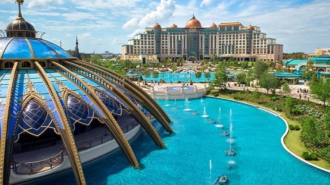 Universal Says Epic Universe is ‘Expanding’