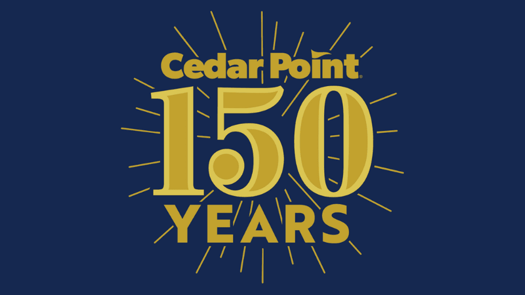 Cedar Point reveals list of announcements for 150th anniversary