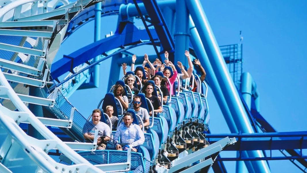 Penguin Trek opens at SeaWorld Orlando with ‘arctic researchers,’ Scouts of America