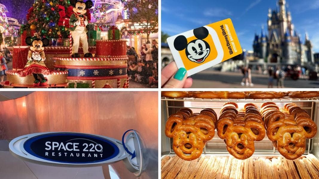 Walt Disney World Snacks and More Dining Prices Increased & More: Daily Recap (10/23/24)