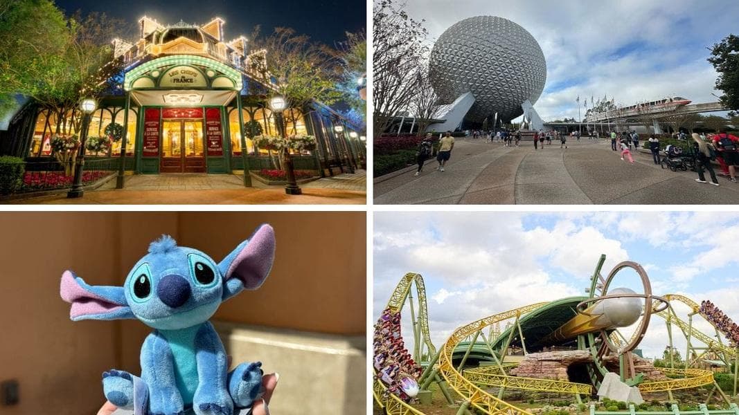 Chefs De France Adding New Breakfast Buffet Experience & More: Daily Recap (7/26/25)