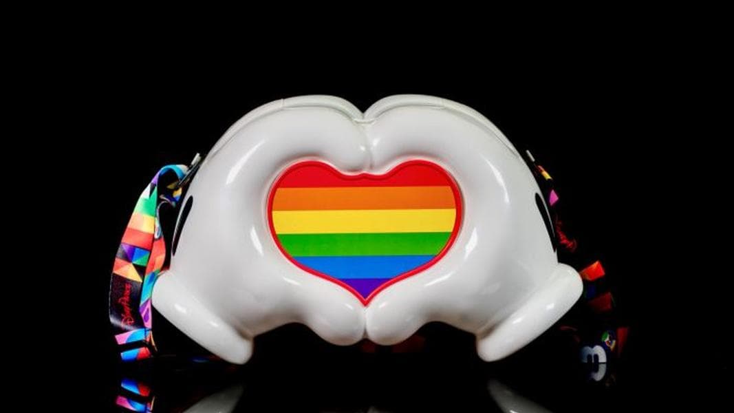 This NEW Mickey Popcorn Bucket Is Gonna Be POPULAR