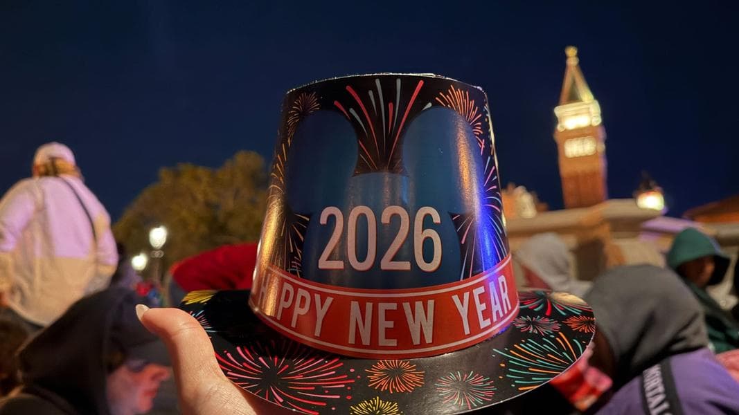 Indiana Jones Stunt Show Cast Member Who Stopped Runaway Boulder Identified in Today’s Daily Recap for 12/31/2025