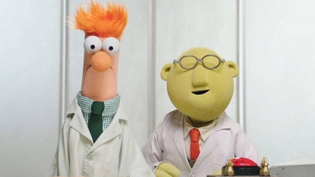 Muppet Labs Announces the Lengthy Immediate Motion Object (L.I.M.O.)