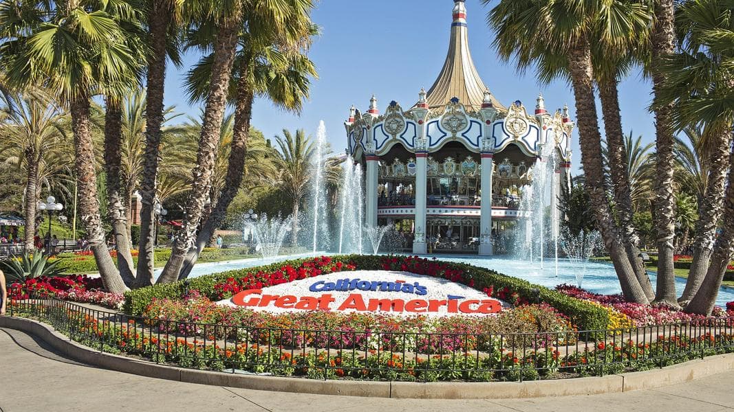 Cedar Fair announces 2021 opening dates for most of its theme parks