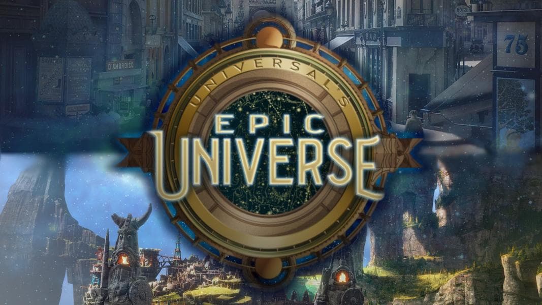 Possible Rides and Patents for Universal’s Epic Universe (Part 2)