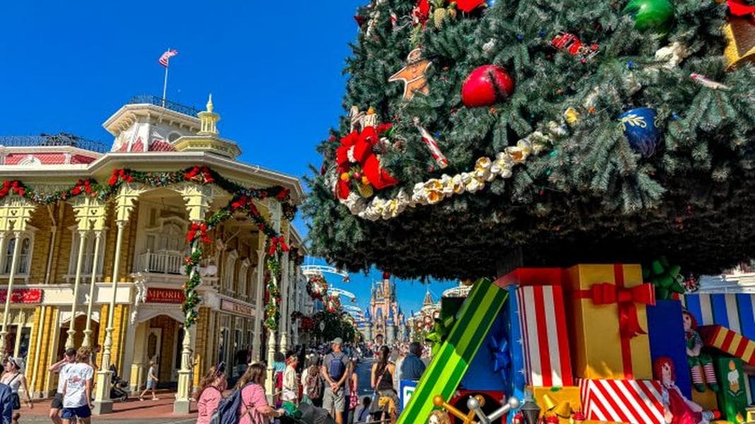 13 Disney Loungefly Bags On Amazon That Will Arrive In Time for Christmas