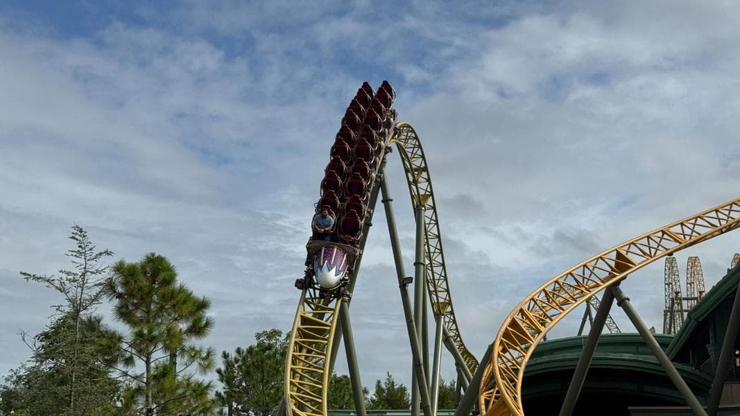 Family of Guest Who Died After Riding Stardust Racers Suggests Universal is “Putting Profit Over People”