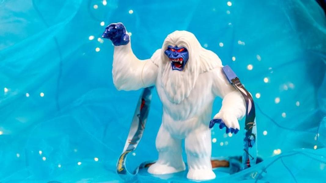 FIRST LOOK: New Mickey Mouse Popcorn Bucket and Ride-Themed Souvenir Coming Soon