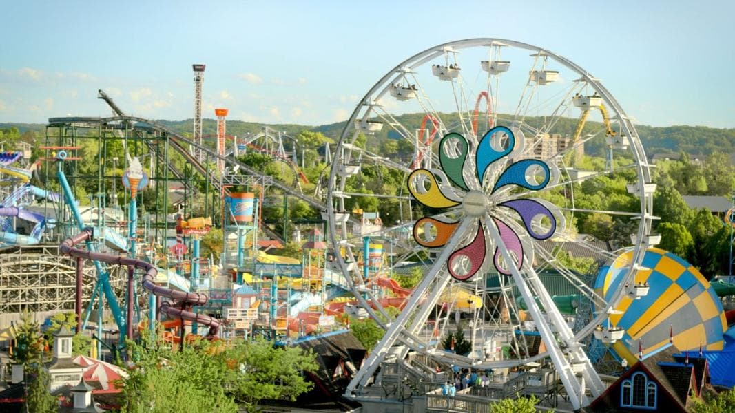 Hersheypark Kickstarts 2021 with Springtime In The Park Event