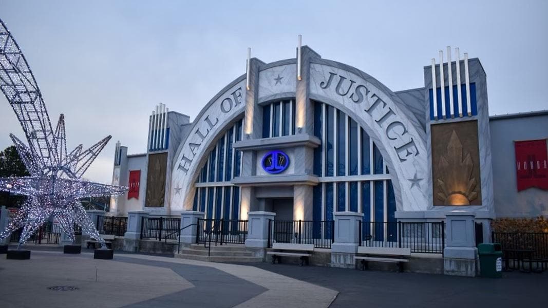 Six Flags announces 2021 reopening dates, but some depend on states’ approval