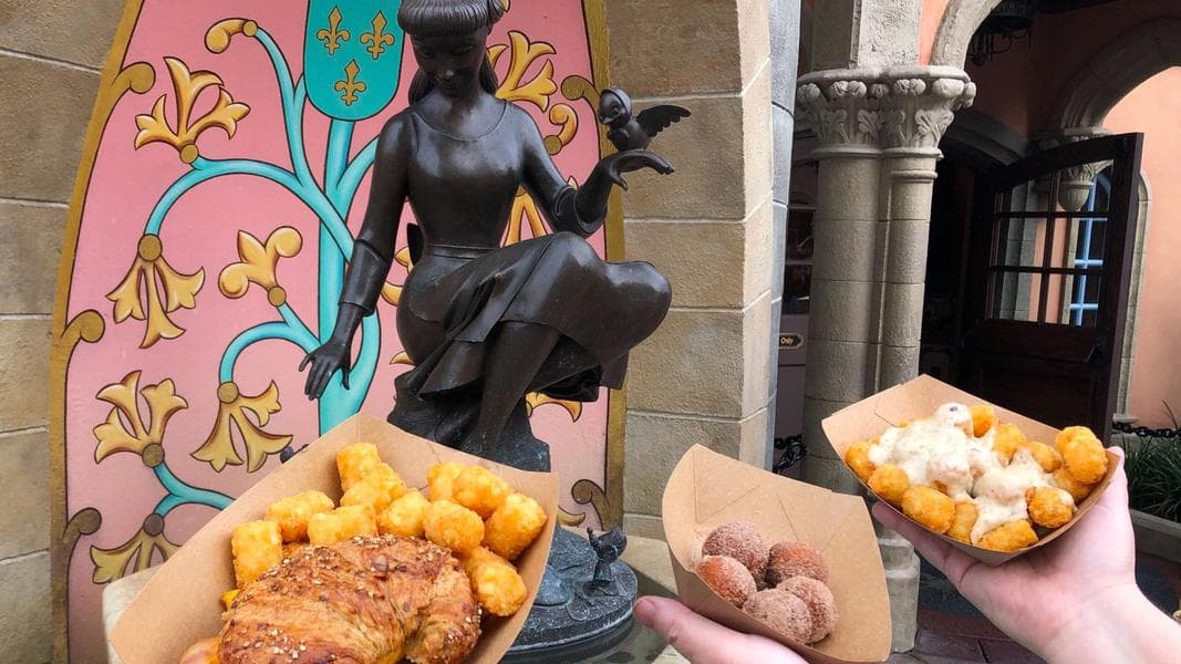 The Ultimate Guide To The Best Breakfast In Walt Disney World Resort