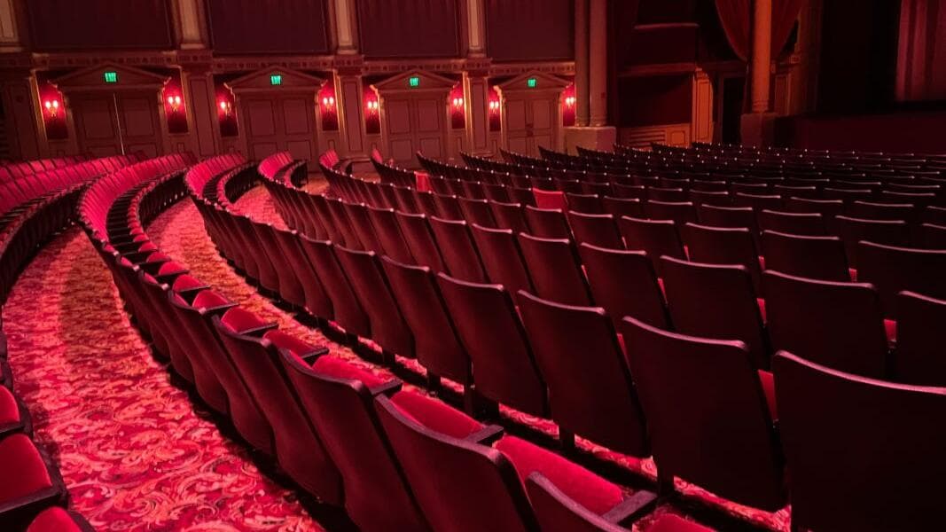 Mickey’s PhilharMagic Reopens with New Carpeting at Disney California Adventure