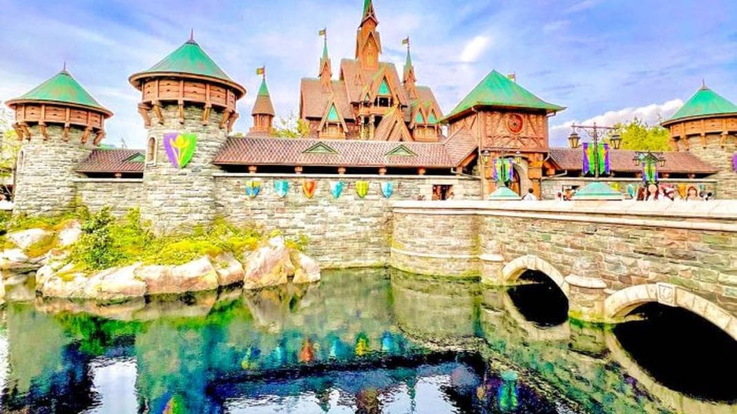 Is It Really CHEAPER to Go to Tokyo Disney Than It Is To Go to Disney World? We Did the Math.