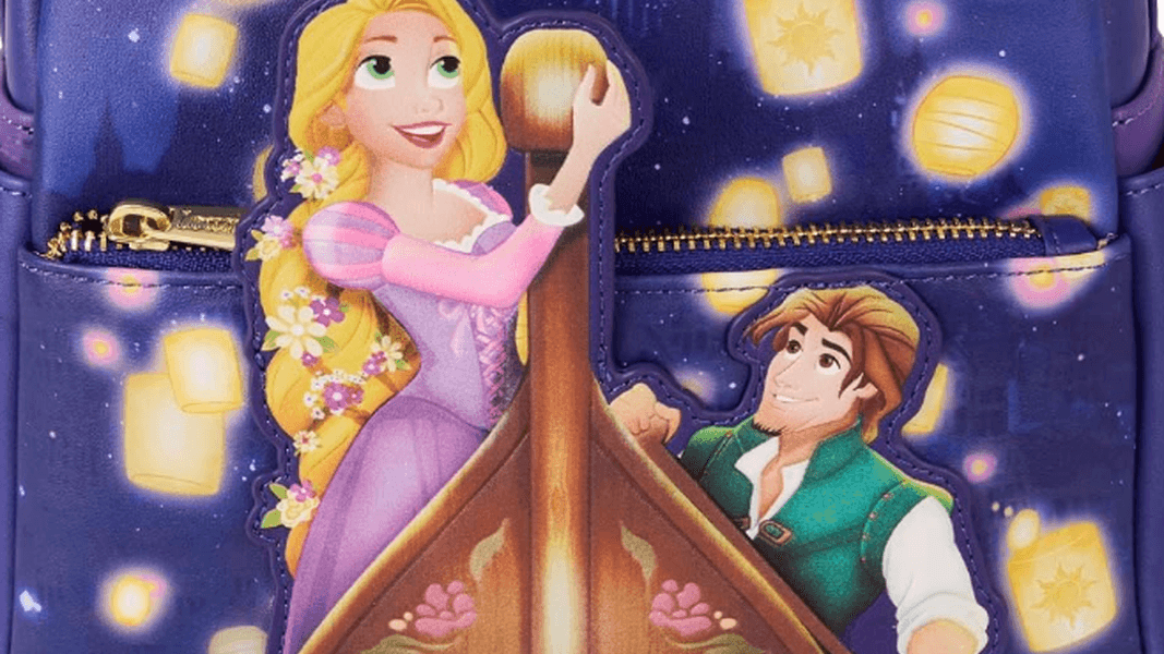 Disney Loungeflys Are Up to 56% Off Today — Here’s What To Grab Fast