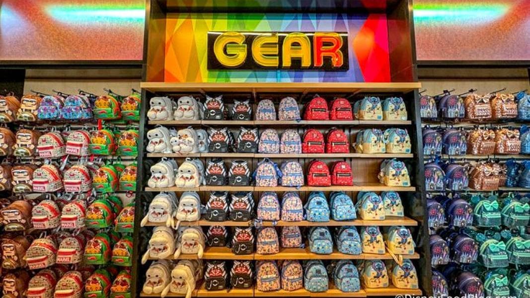 9 Disney Loungeflys With the Best Reviews on Amazon