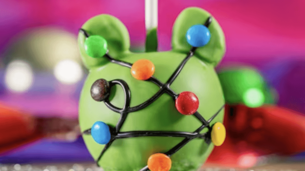 Almost 80 (!!) NEW Disney Treats Are Coming SOON!