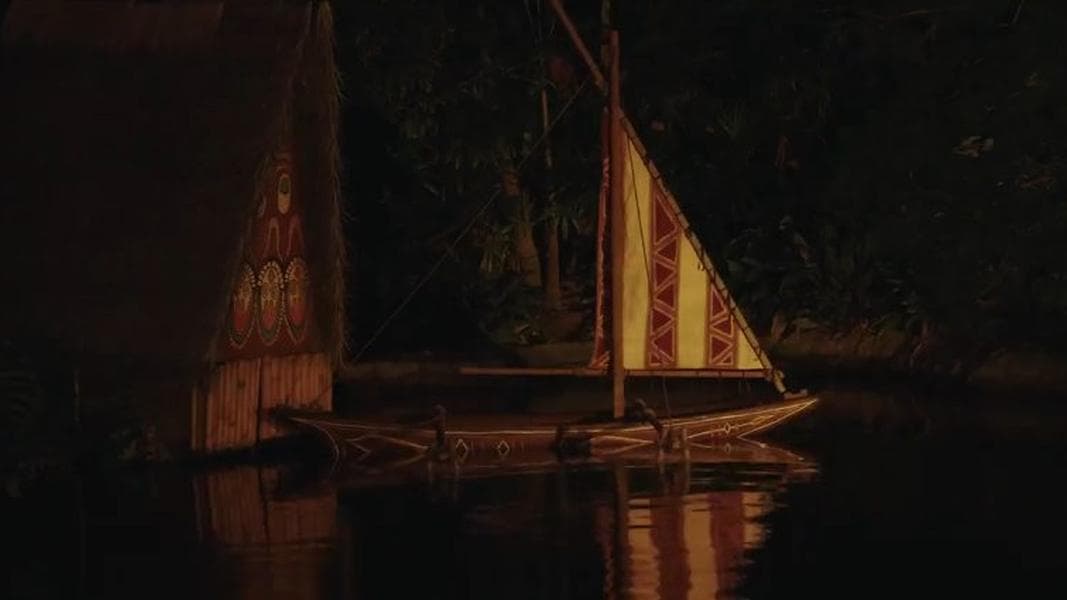 Walt Disney Imagineering Installs 3D Printed Prop at Disneyland’s Jungle Cruise