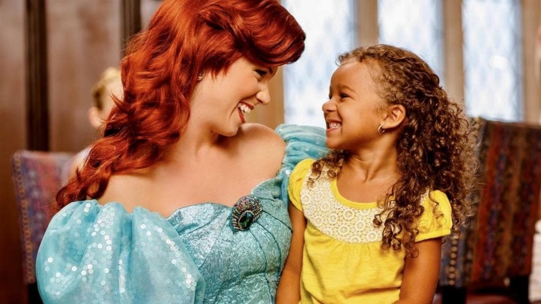 BREAKING: Princess Character Dining Returning to Cinderella’s Royal Table at Magic Kingdom in 2023