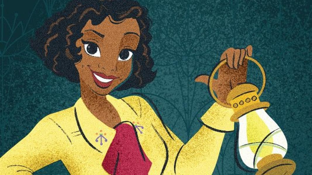 Tiana’s Bayou Adventure opening June 28 at Magic Kingdom