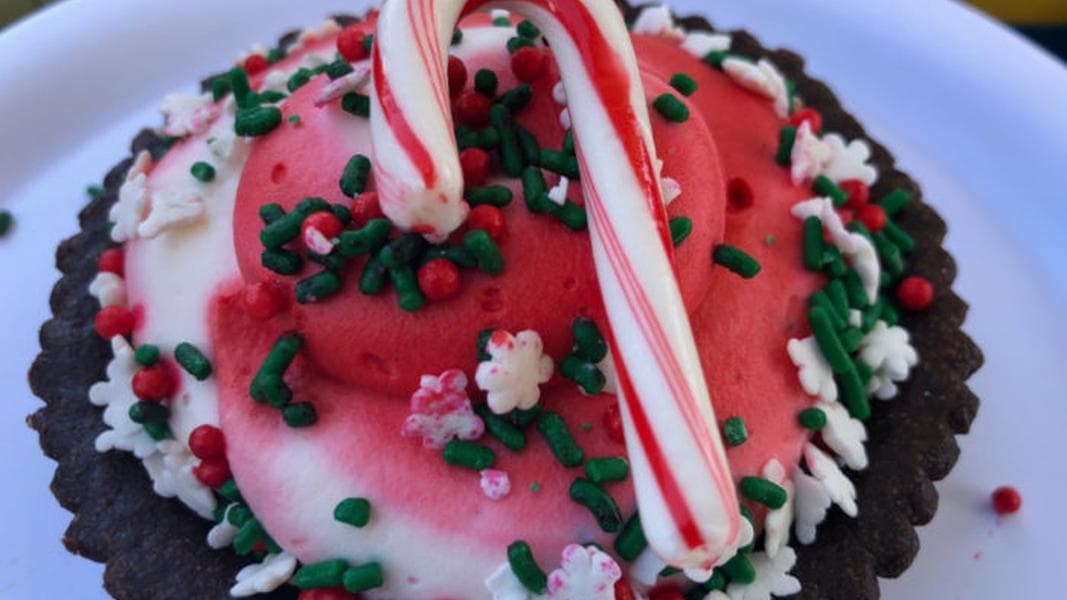 Disney California Adventure Holiday Eats at Flo’s V-8 Cafe: Revving Up or Stalled Out?