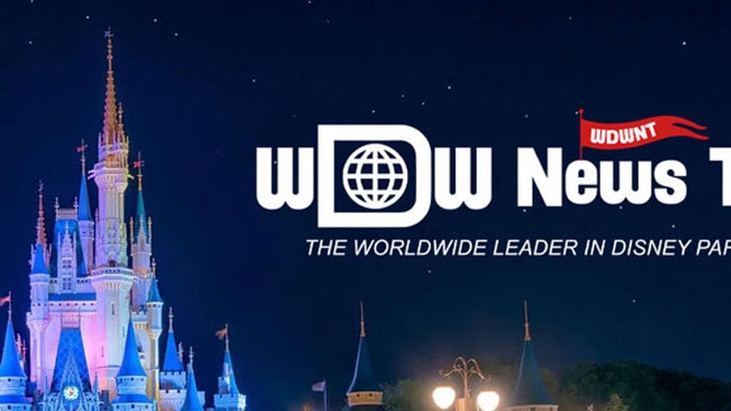 Disneyland Shares Return Dates for 70th Anniversary Entertainment and Characters