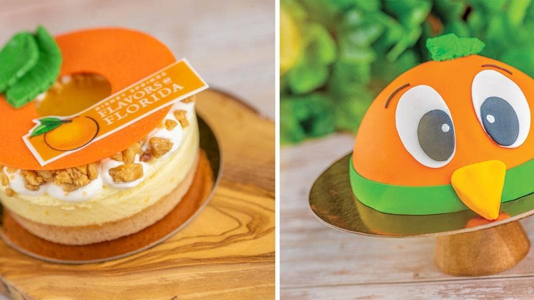 ‘Flavors of Florida’ Menu Items & New Scavenger Hunt Coming to Disney Springs in July