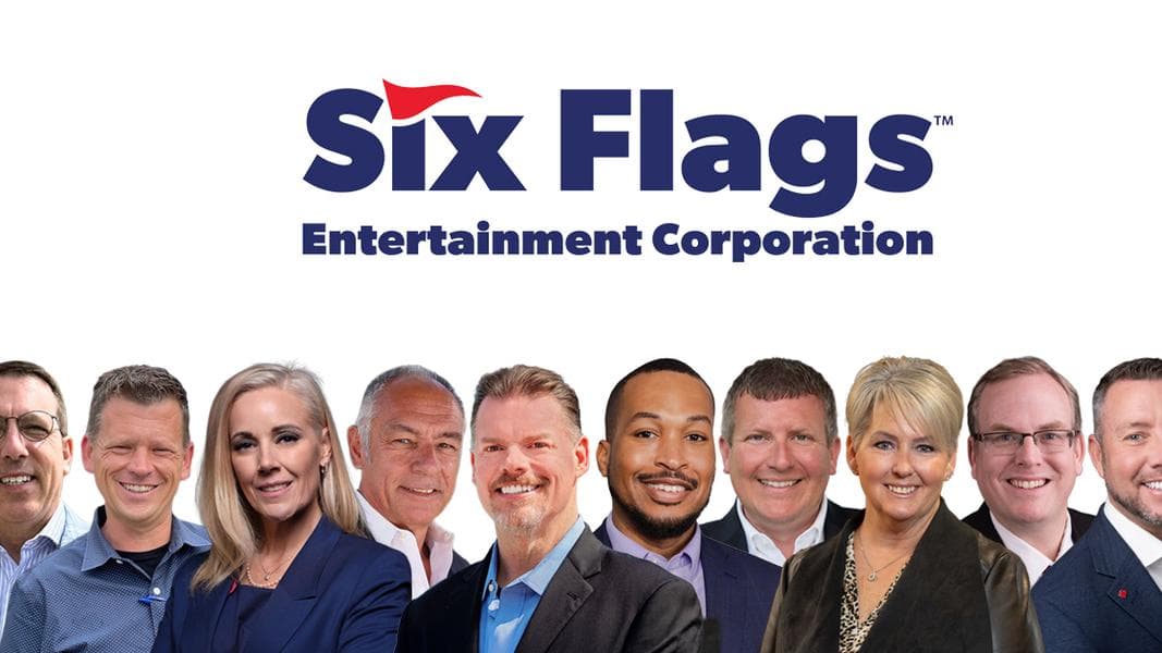 Six Flags Announces Reintroduction of Park Presidents at 10 Parks