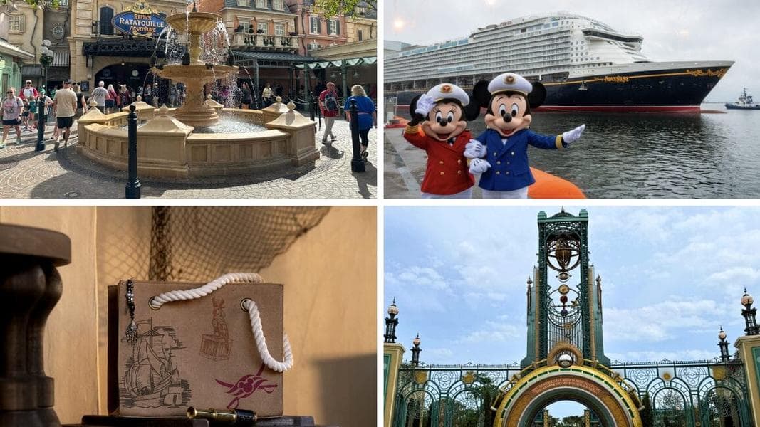 Heat Exhaustion at Walt Disney World Due to High Temperatures: Daily Recap (9/3/25)