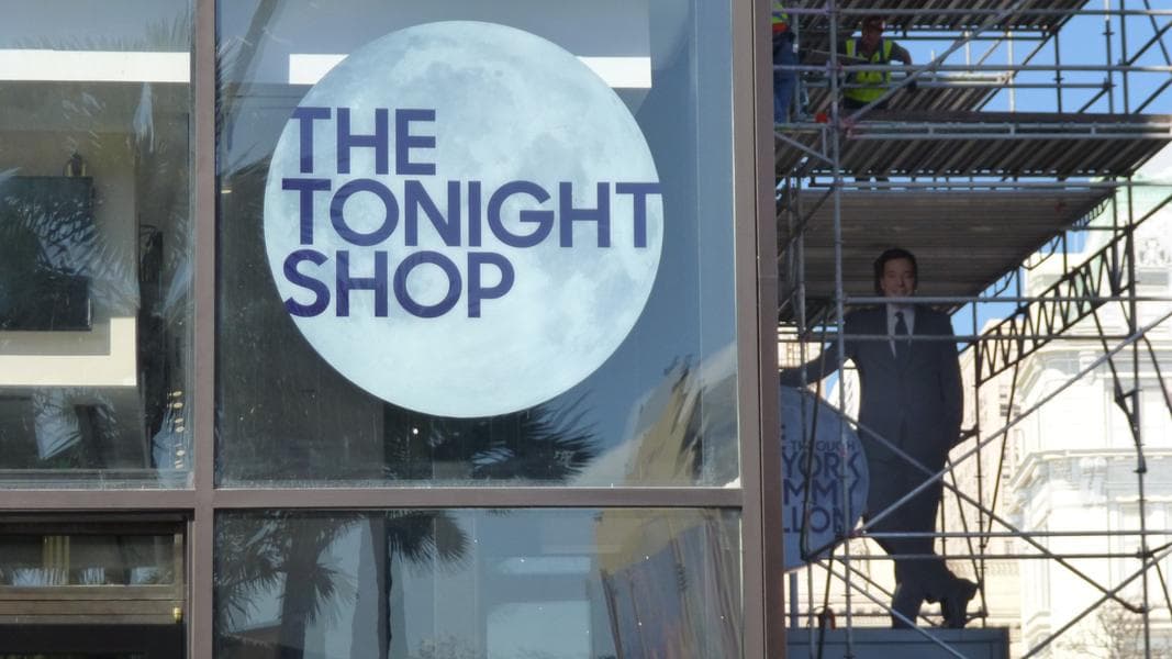 Universal Update: Race Through New York with Jimmy Fallon, Fast & Furious and Virtual Line Testing