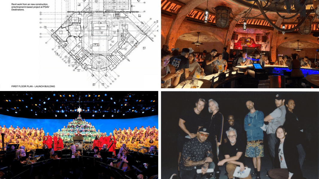 WDWNT Daily Recap (11/9/21): Blueprints for Guardians of the Galaxy: Cosmic Rewind Leak, Full Lineup of Candlelight Processional Narrators, ‘Star Wars’ Life Day Treats Coming to Disneyland, and More