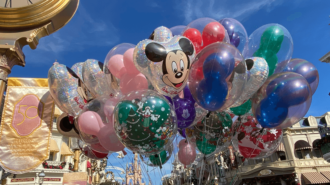 Same-Sex Couple Featured For Photopass Spot, Final Color Choice For Guardians Of The Galaxy: Cosmic Rewind, & More: EPCOT and Magic Kingdom Photo Report 12/3/21