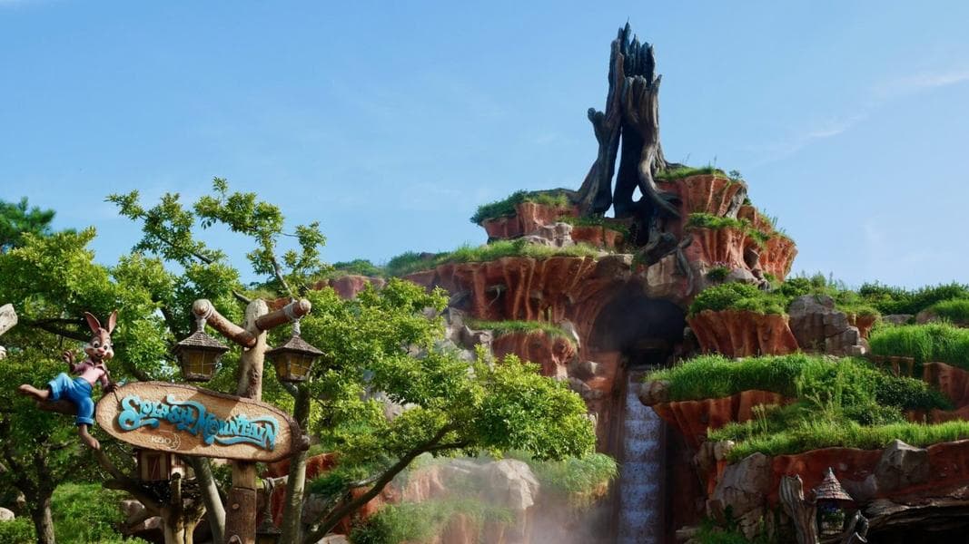 Tokyo Disney Resort Expanding “Standby Pass” Virtual Queue System to Both Parks Starting December 22, Adding New Attractions