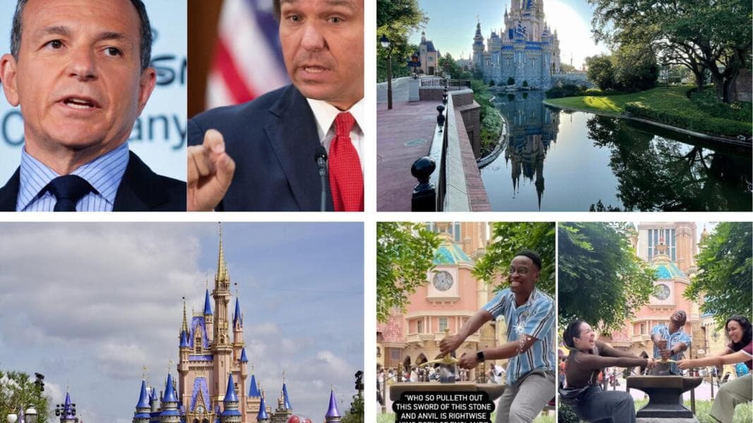 Judge Rules Disney Not Negligent in ‘Don’t Say Gay’ Bill Response, Governor DeSantis Requests Post-Presidential Election Lawsuit Court Date, and More: Daily Recap (6/28/23)
