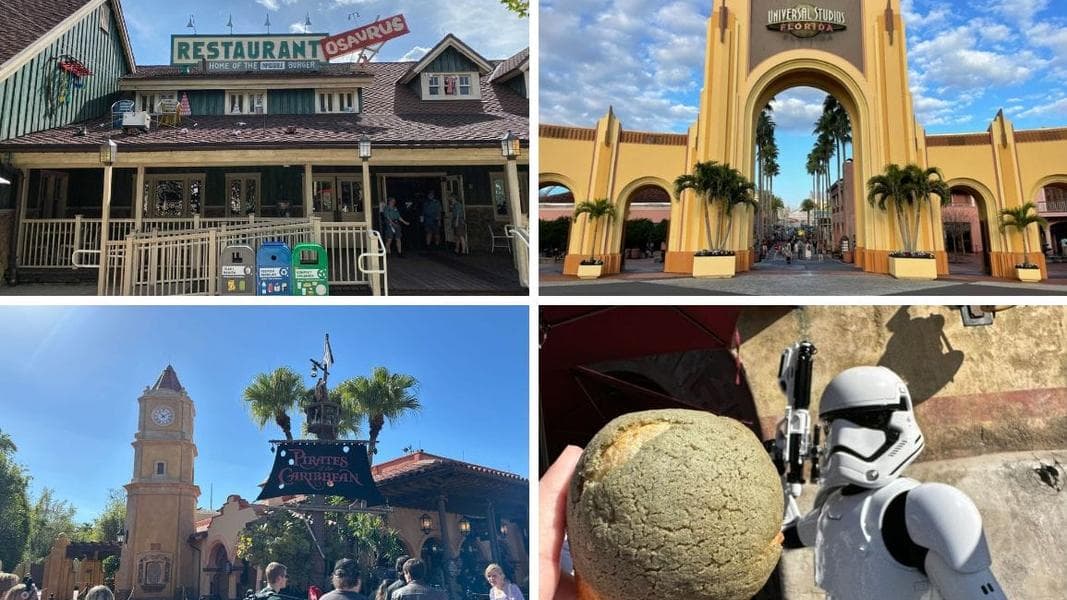 Ex-Disney World Cast Member to Plead Guilty to Hacking Menus & More: Daily Recap (1/11/25)